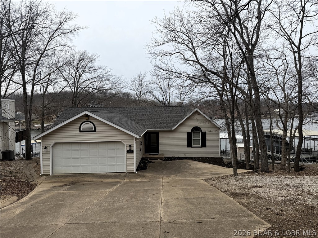 1917 Echo Valley Drive