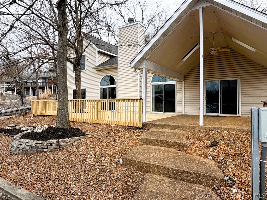 1917 Echo Valley Drive