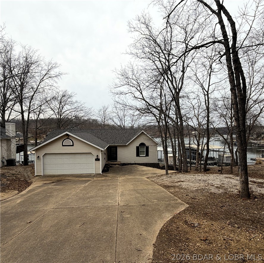 1917 Echo Valley Drive