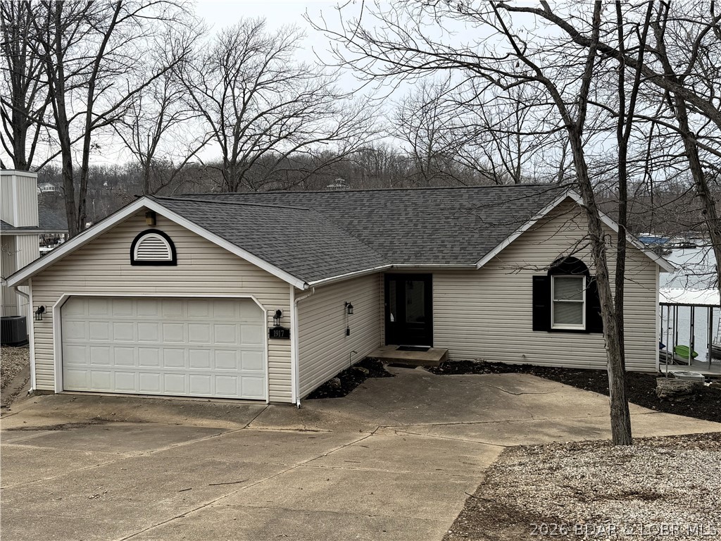 1917 Echo Valley Drive