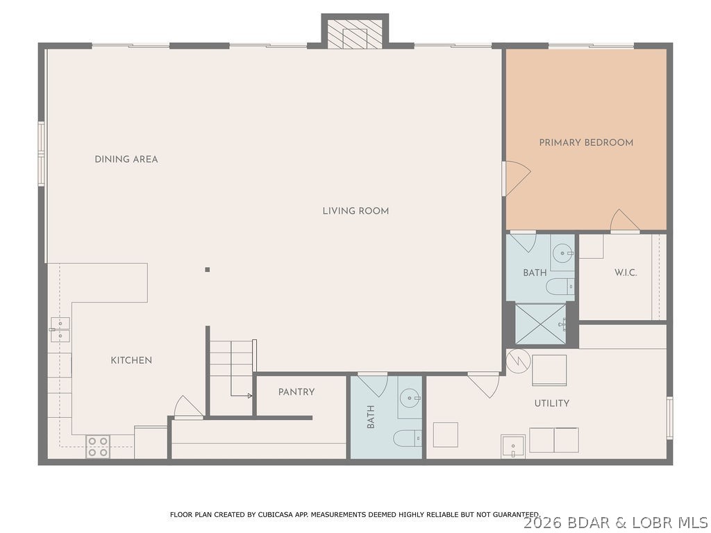 1917 Echo Valley Drive