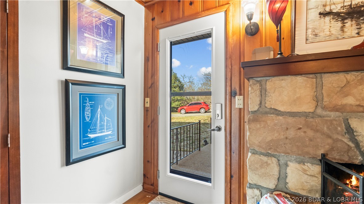 90 Arrowhead Beach Road