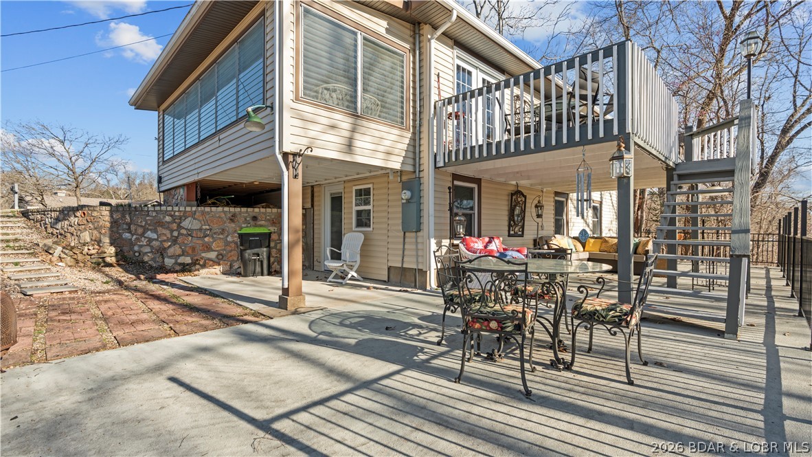 90 Arrowhead Beach Road