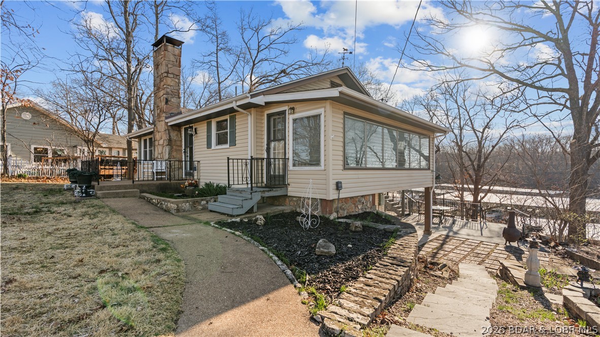 90 Arrowhead Beach Road