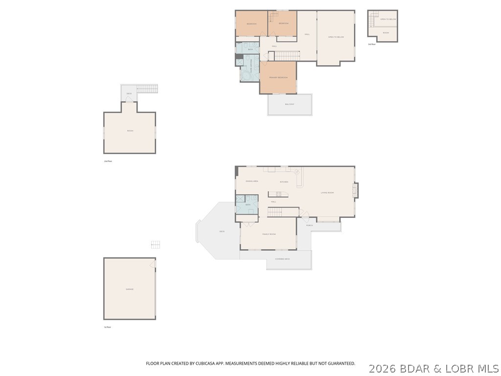 147 West Cross Fox Trail