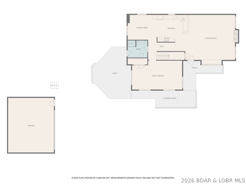 147 West Cross Fox Trail
