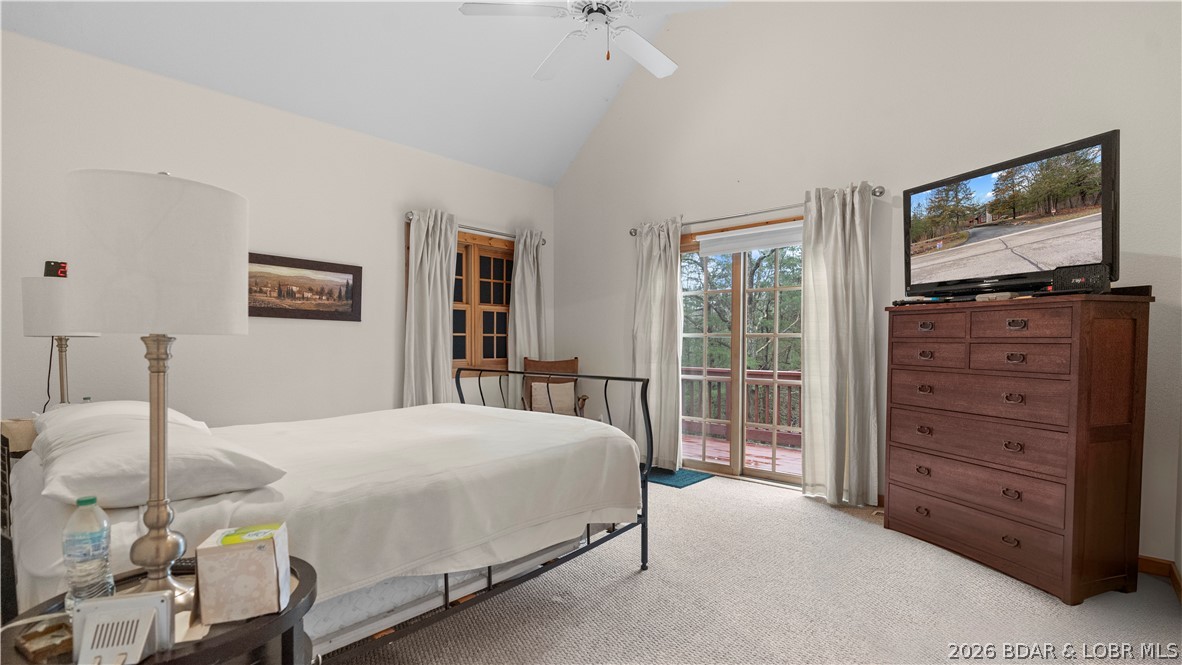 147 West Cross Fox Trail