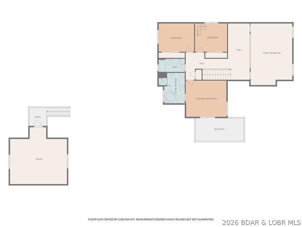 147 West Cross Fox Trail
