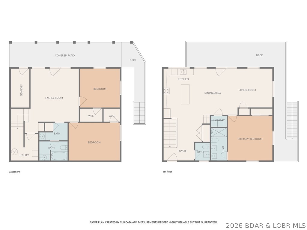 463 Lindsay Lane