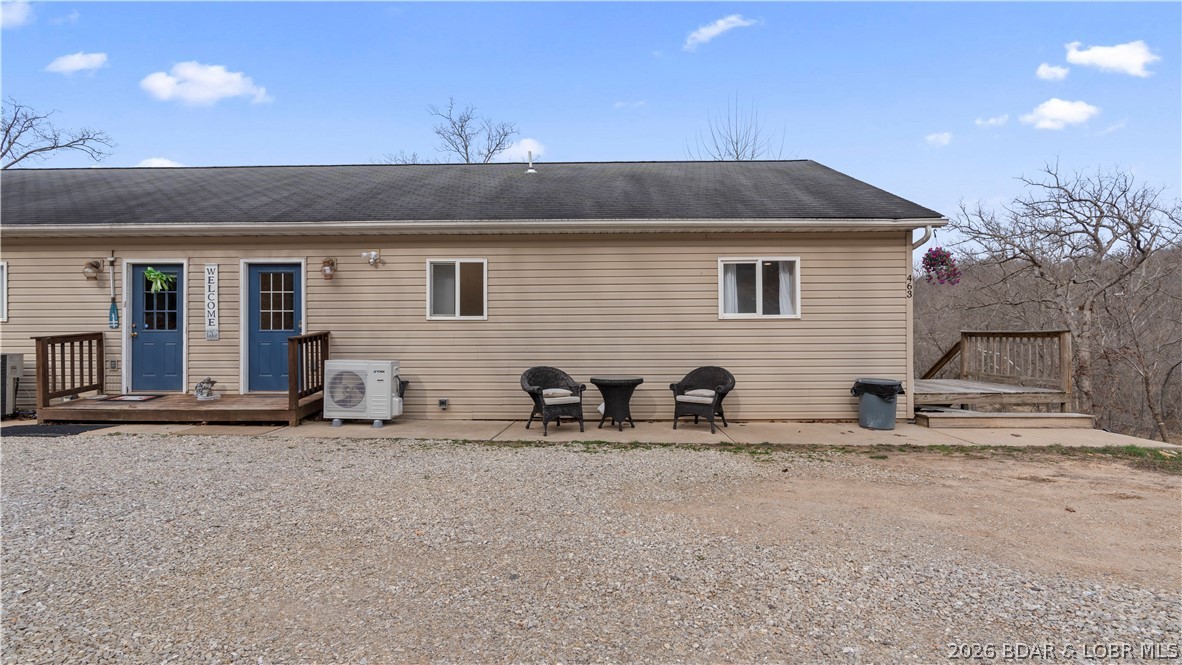 463 Lindsay Lane