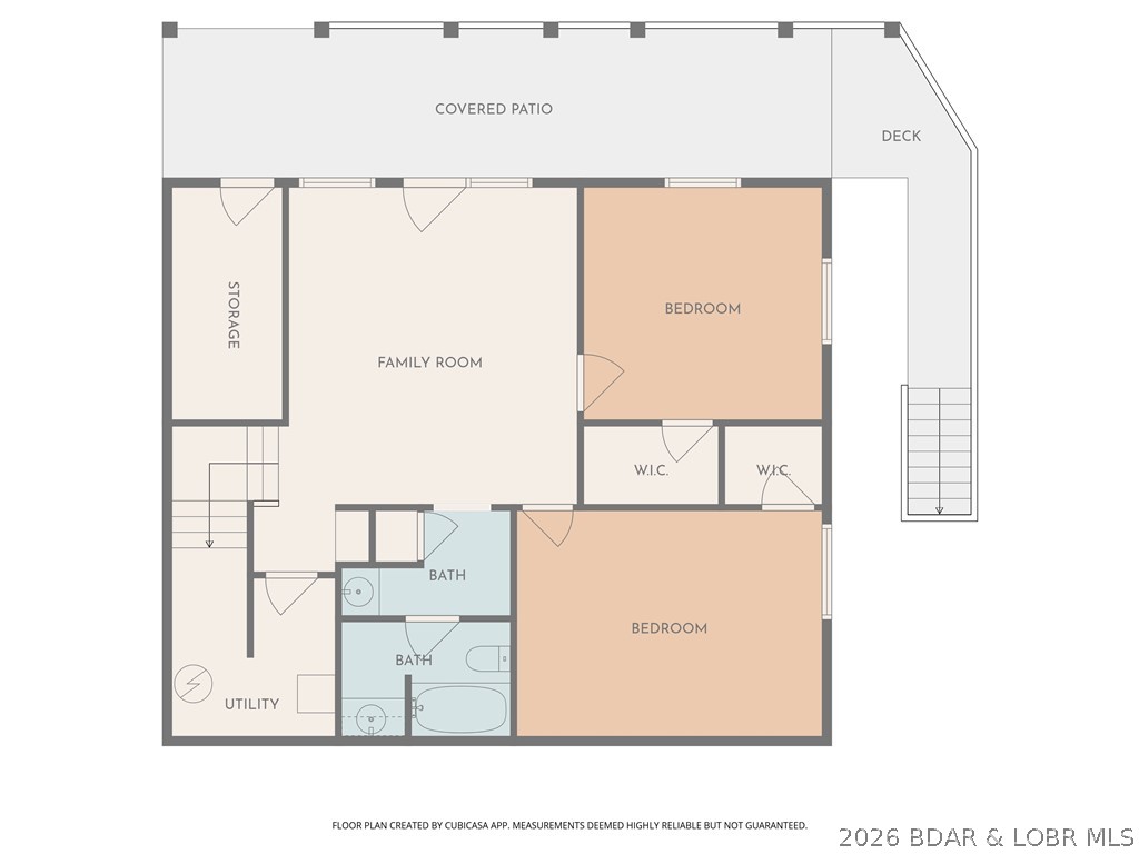 463 Lindsay Lane