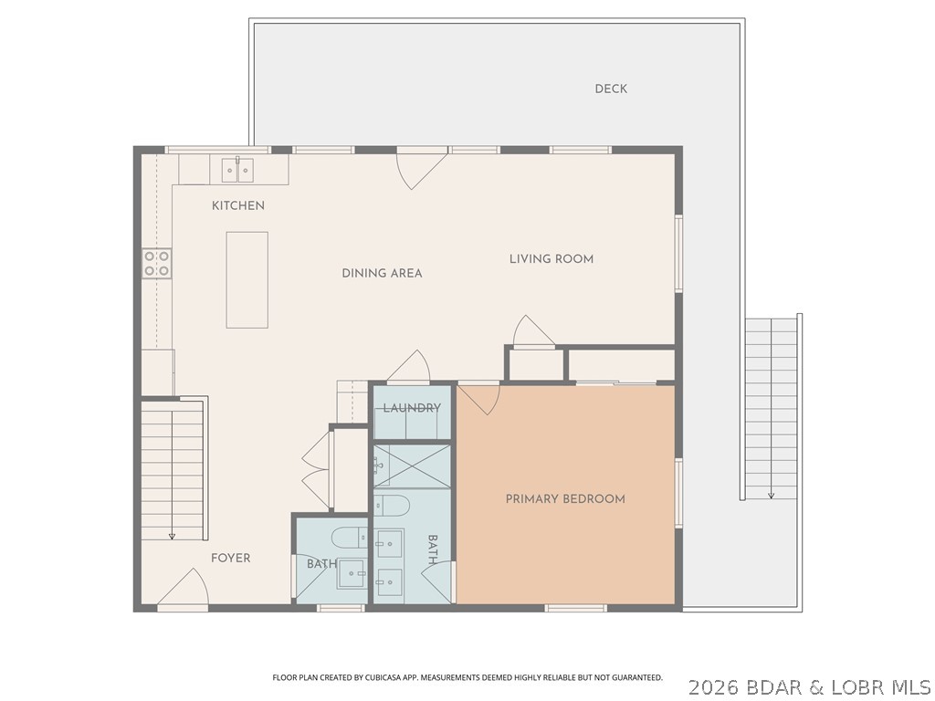 463 Lindsay Lane
