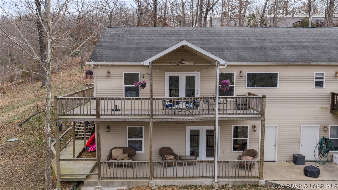 463 Lindsay Lane