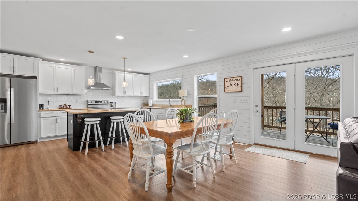 463 Lindsay Lane