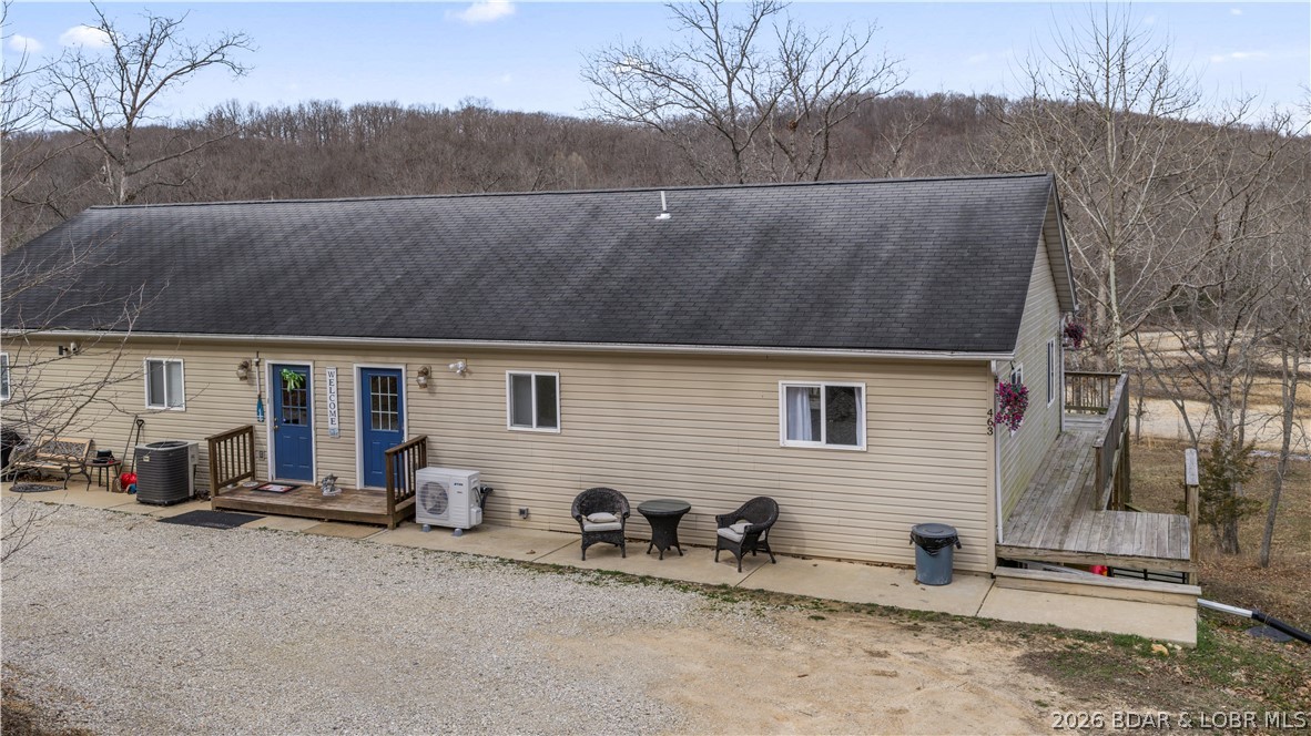 463 Lindsay Lane