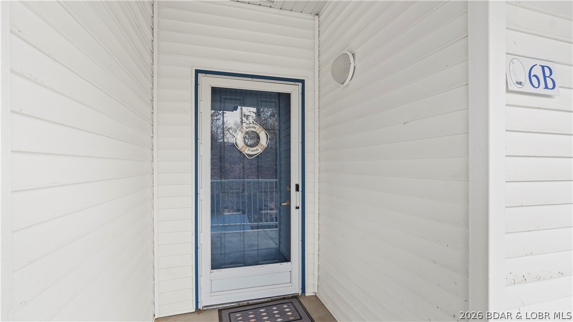 151 Upper Monarch Cove Drive 6B