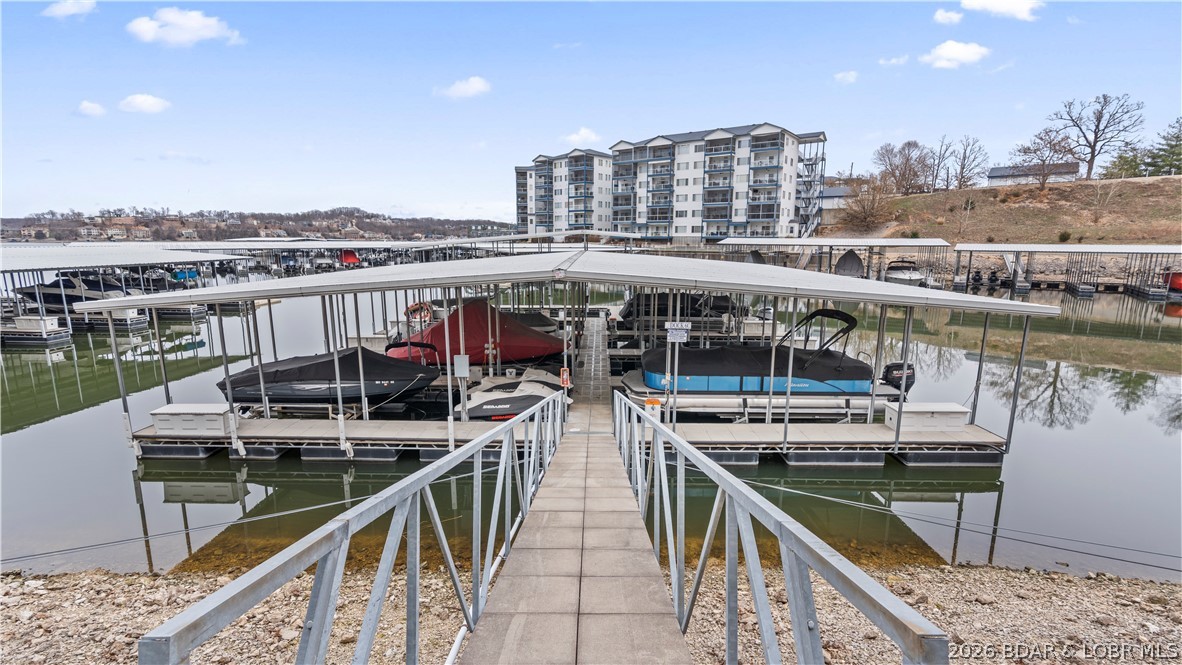 151 Upper Monarch Cove Drive 6B