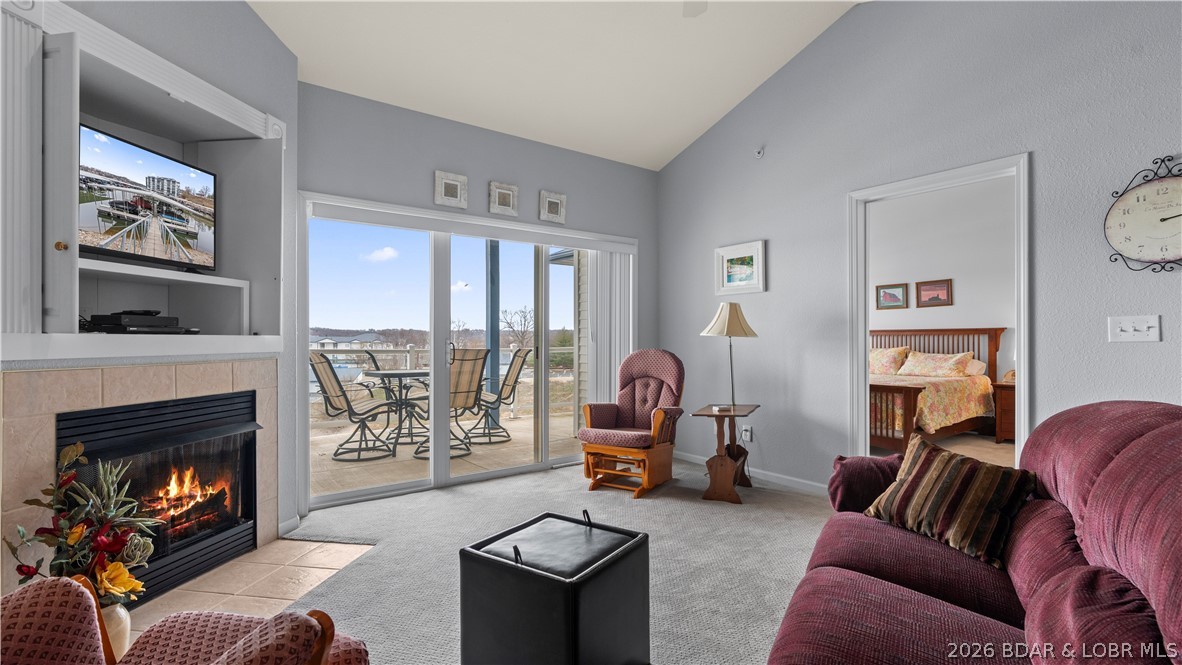 151 Upper Monarch Cove Drive 6B