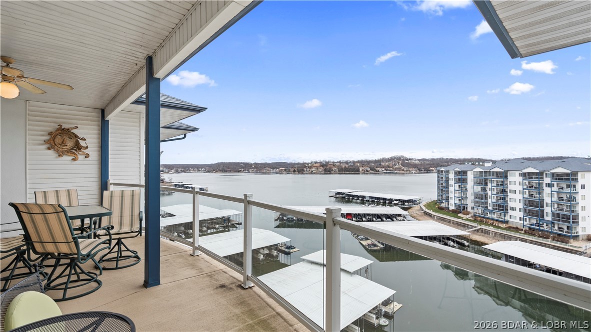 151 Upper Monarch Cove Drive 6B