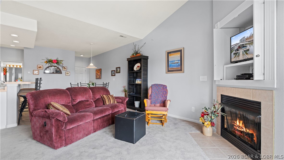 151 Upper Monarch Cove Drive 6B