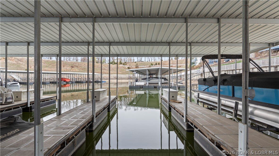 151 Upper Monarch Cove Drive 6B