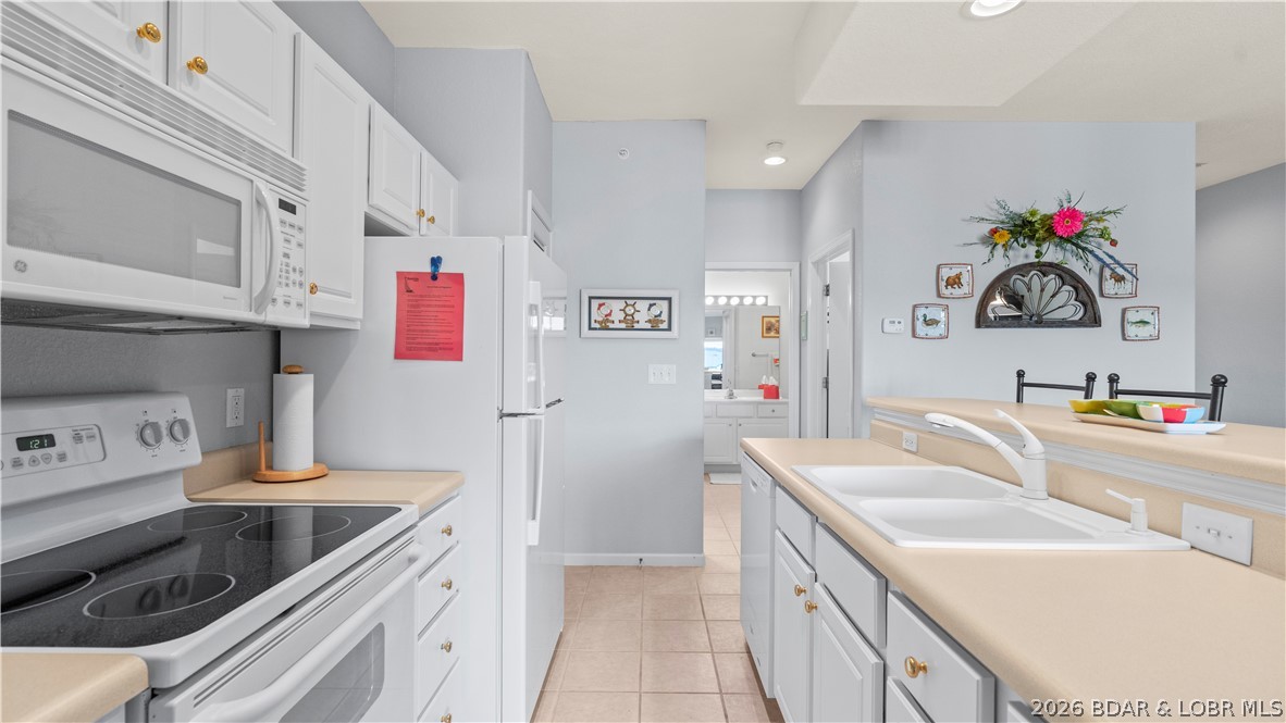 151 Upper Monarch Cove Drive 6B