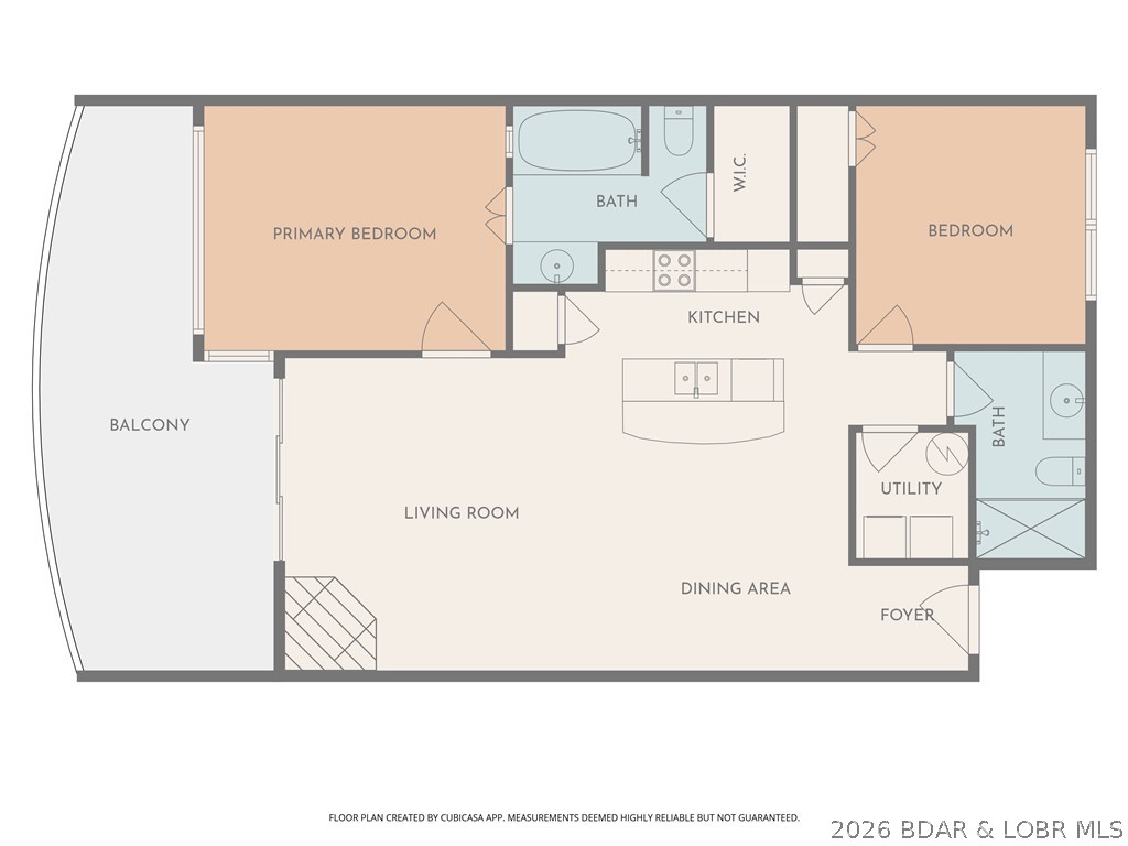 151 Upper Monarch Cove Drive 6B