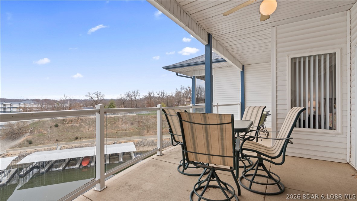 151 Upper Monarch Cove Drive 6B