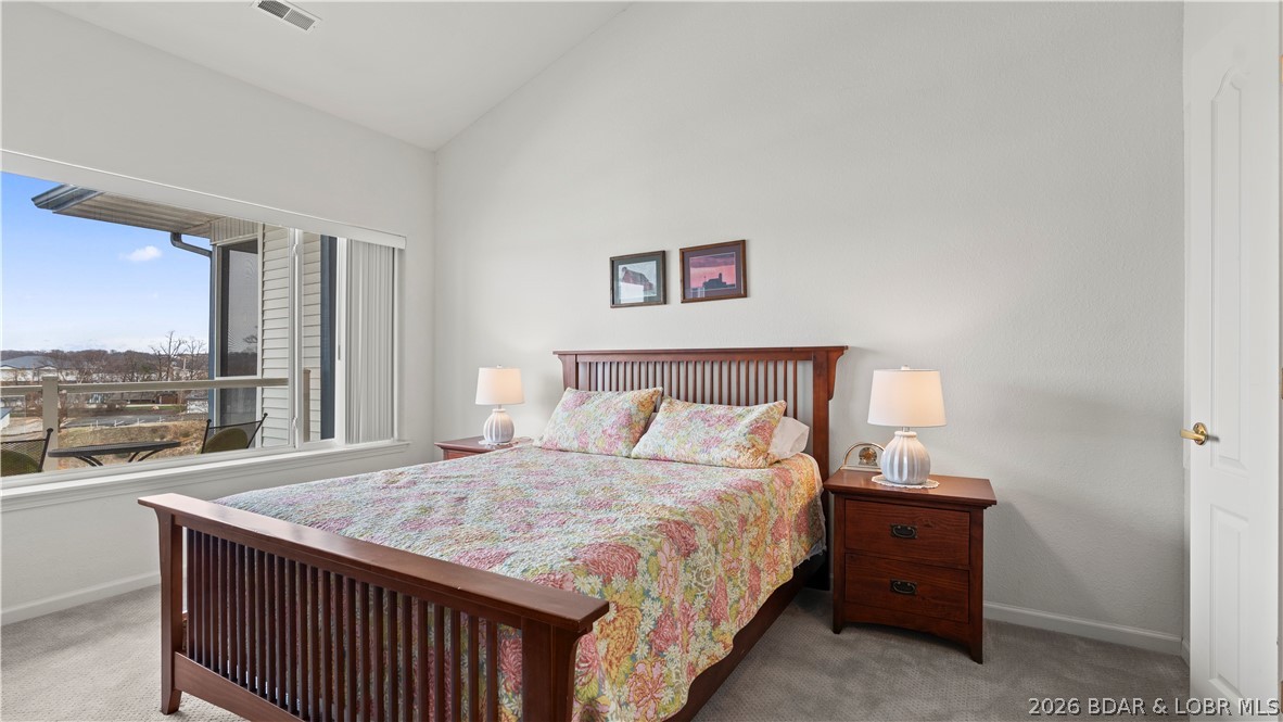 151 Upper Monarch Cove Drive 6B