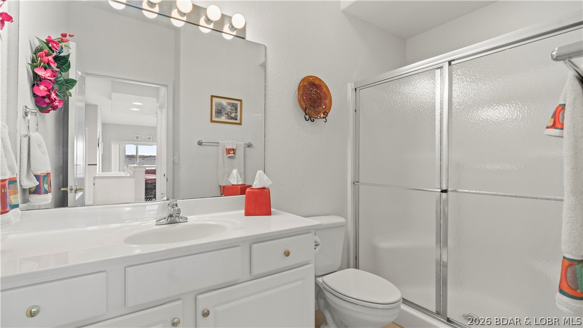 151 Upper Monarch Cove Drive 6B