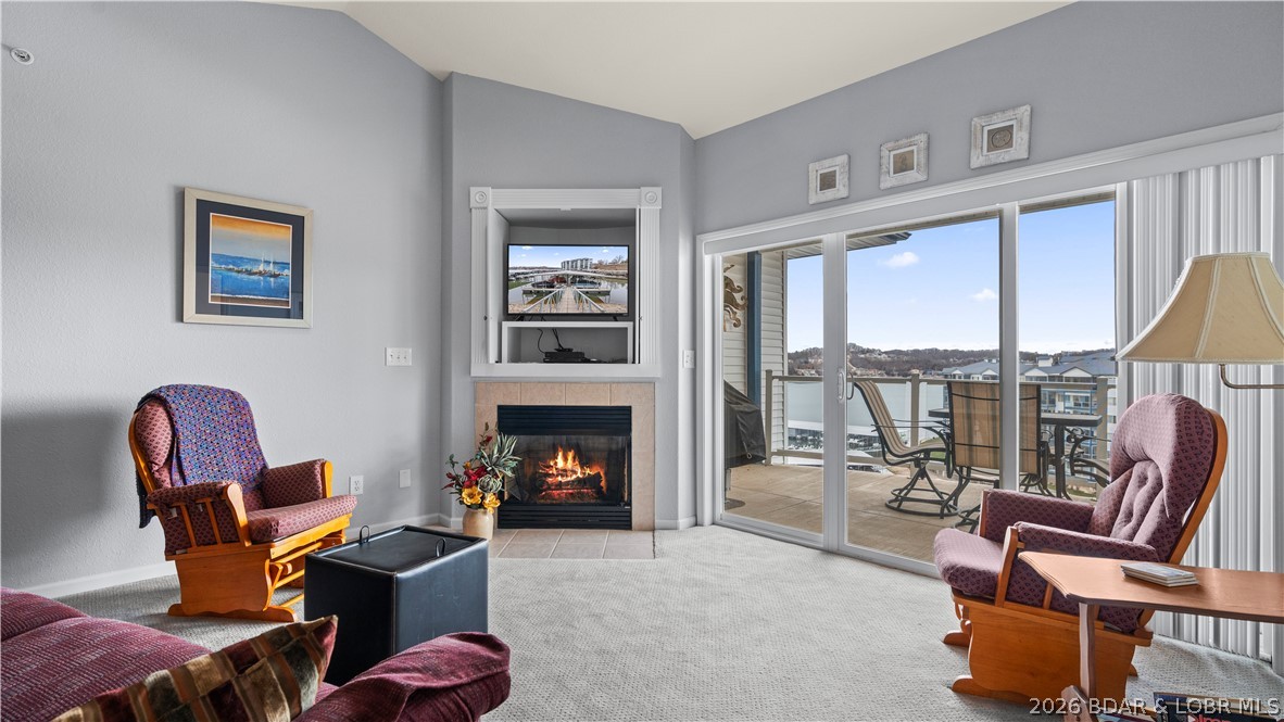 151 Upper Monarch Cove Drive 6B