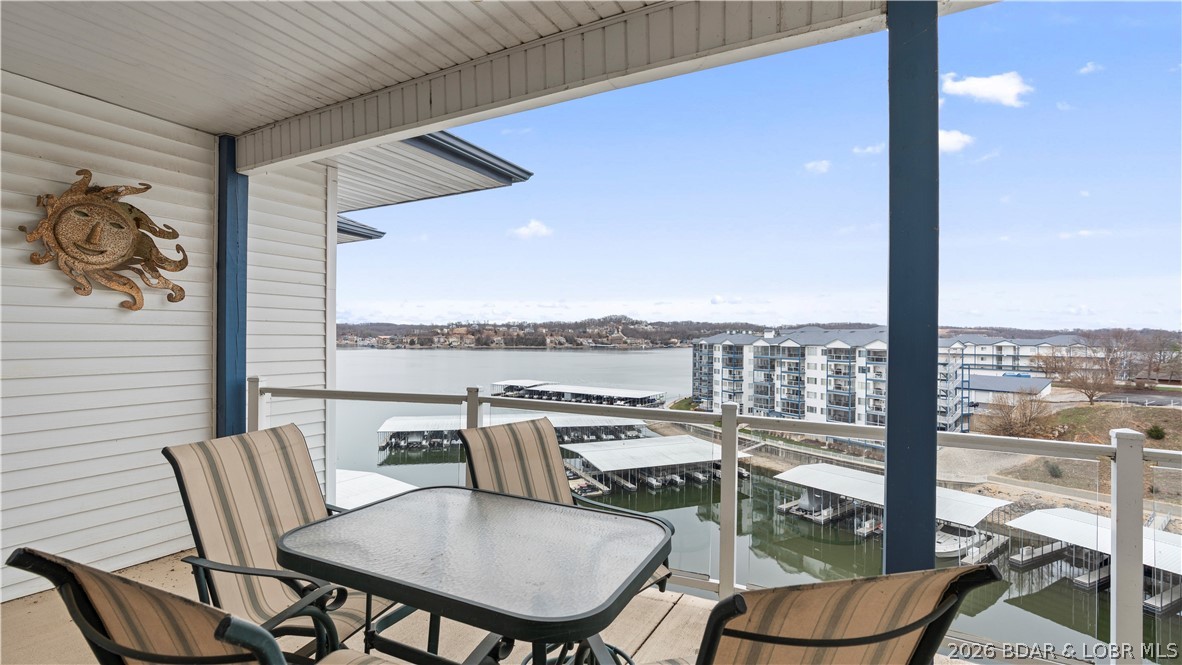 151 Upper Monarch Cove Drive 6B