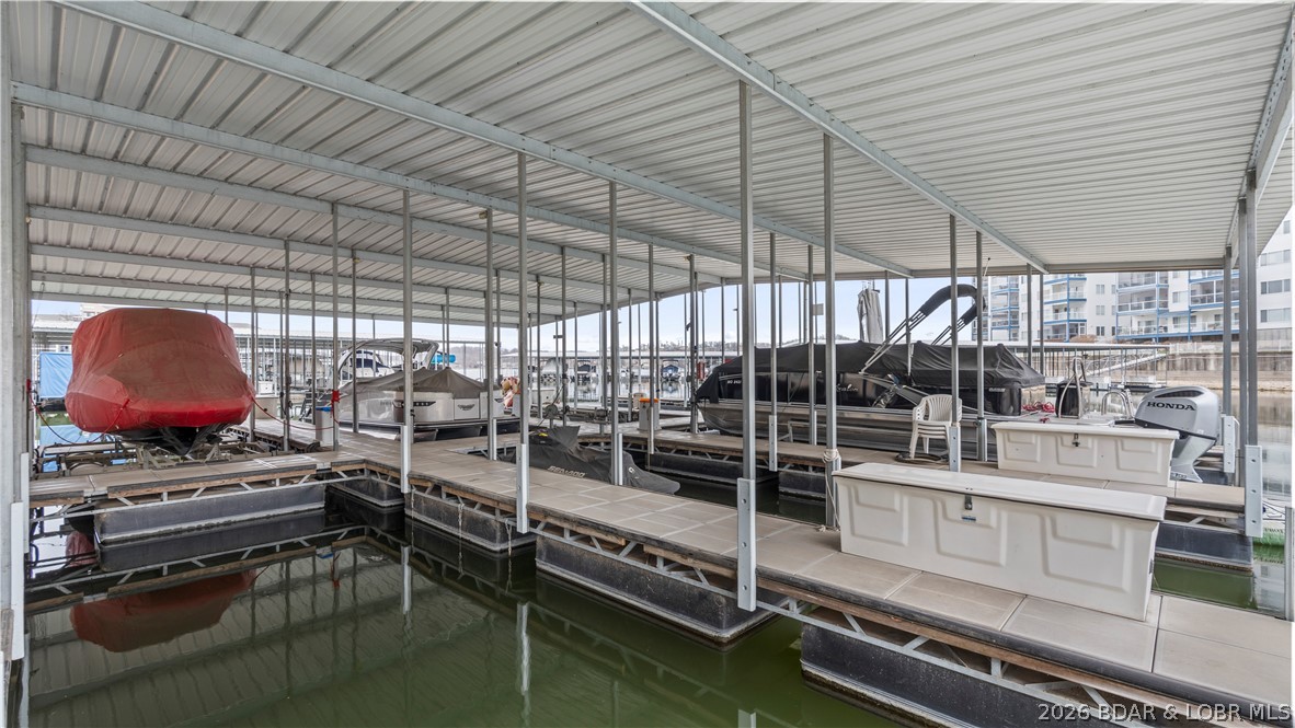 151 Upper Monarch Cove Drive 6B