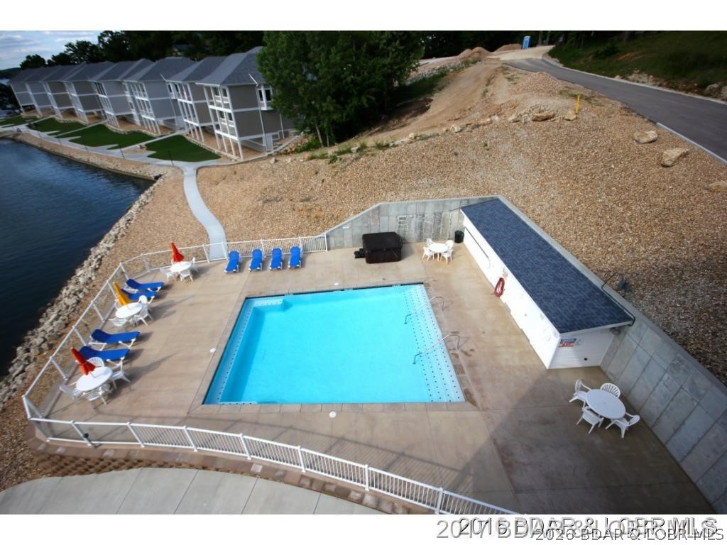 18061 Blue Anchor Drive 643