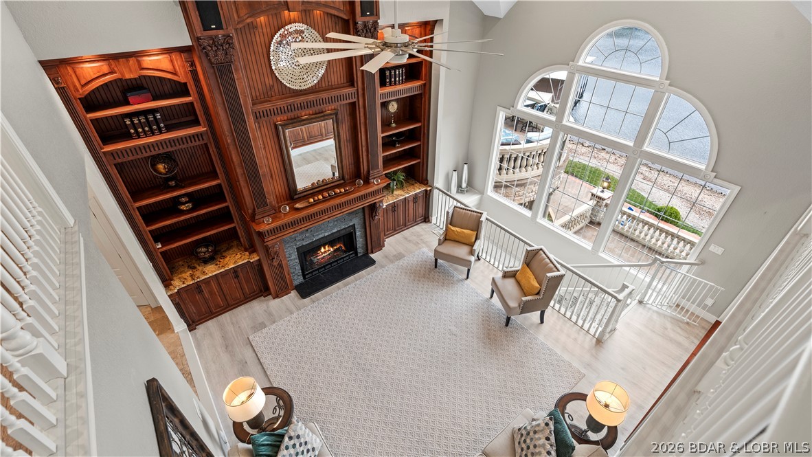 369 Lake Drive