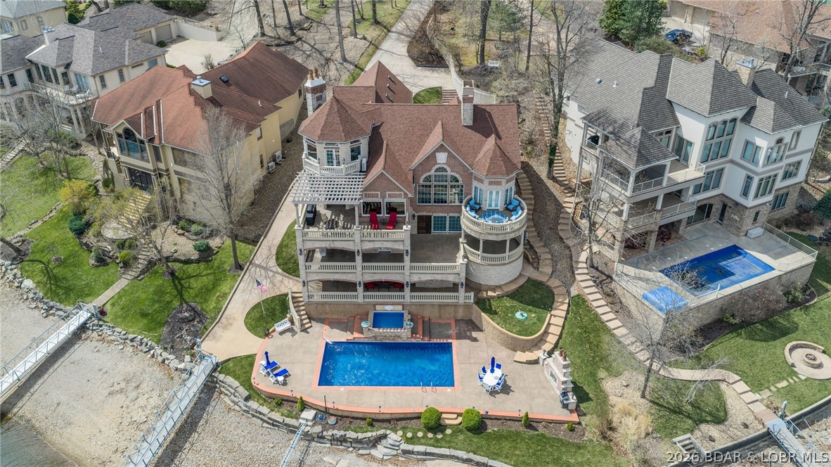 369 Lake Drive