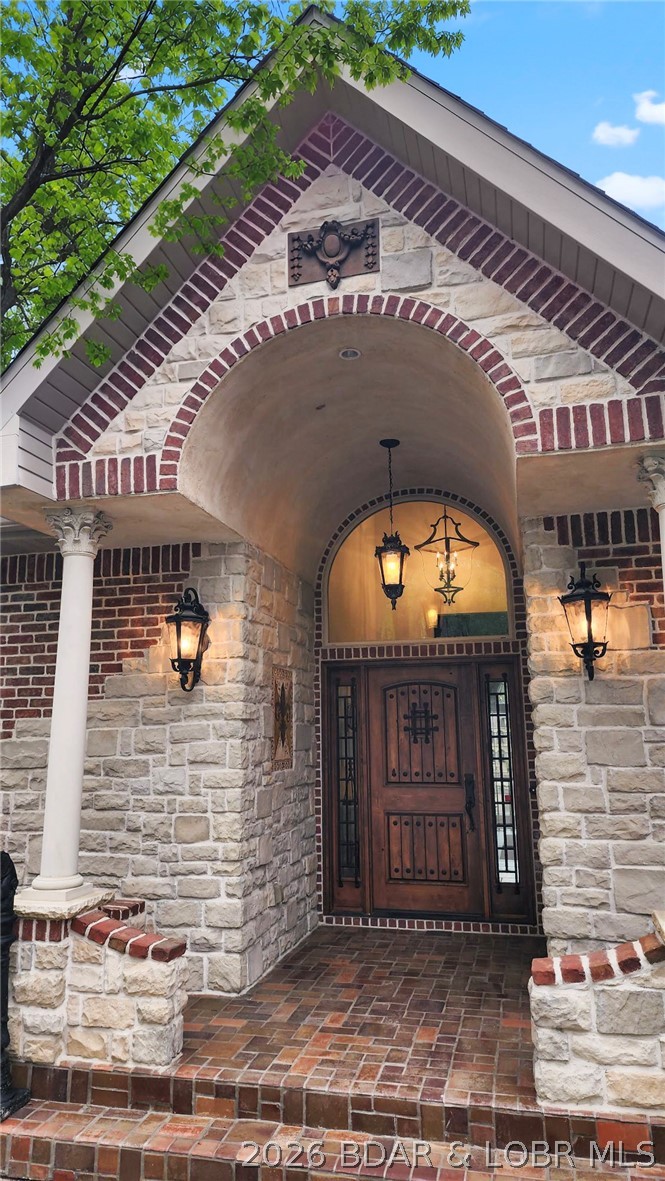 369 Lake Drive