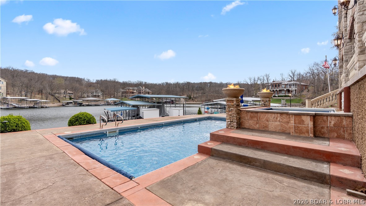 369 Lake Drive