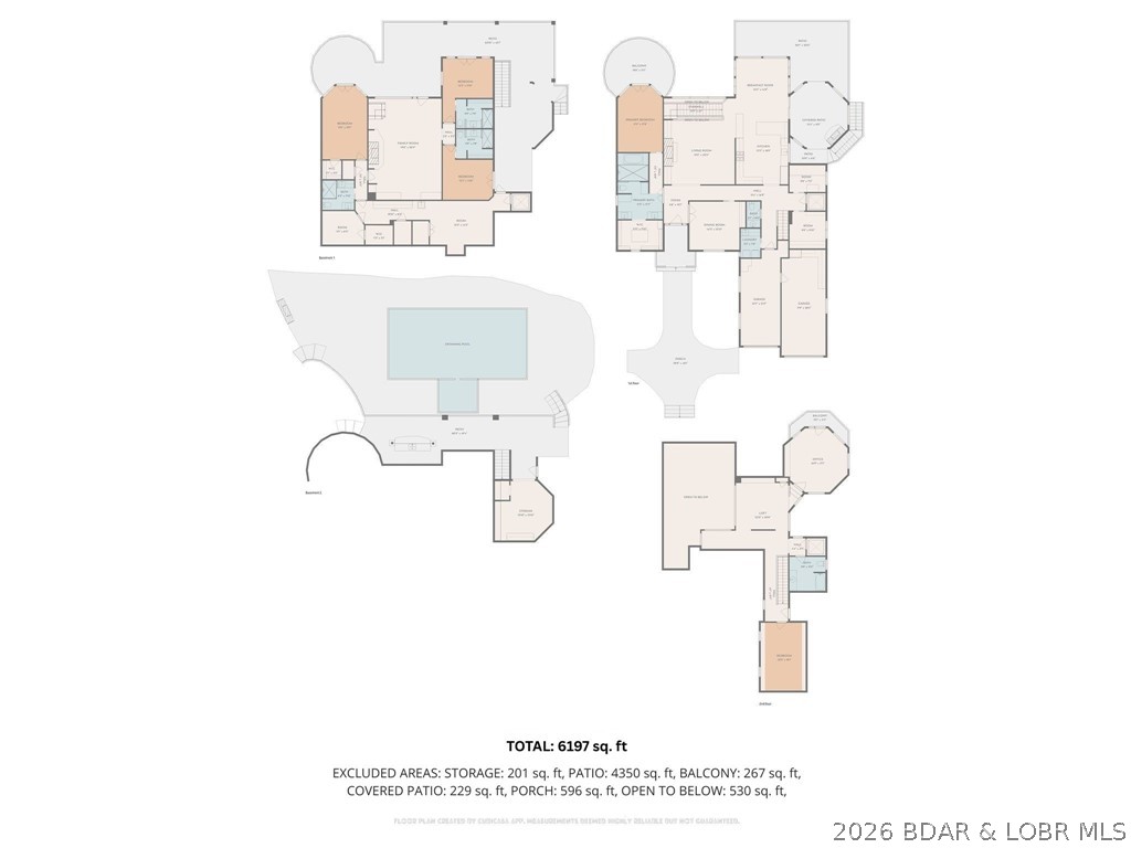 369 Lake Drive