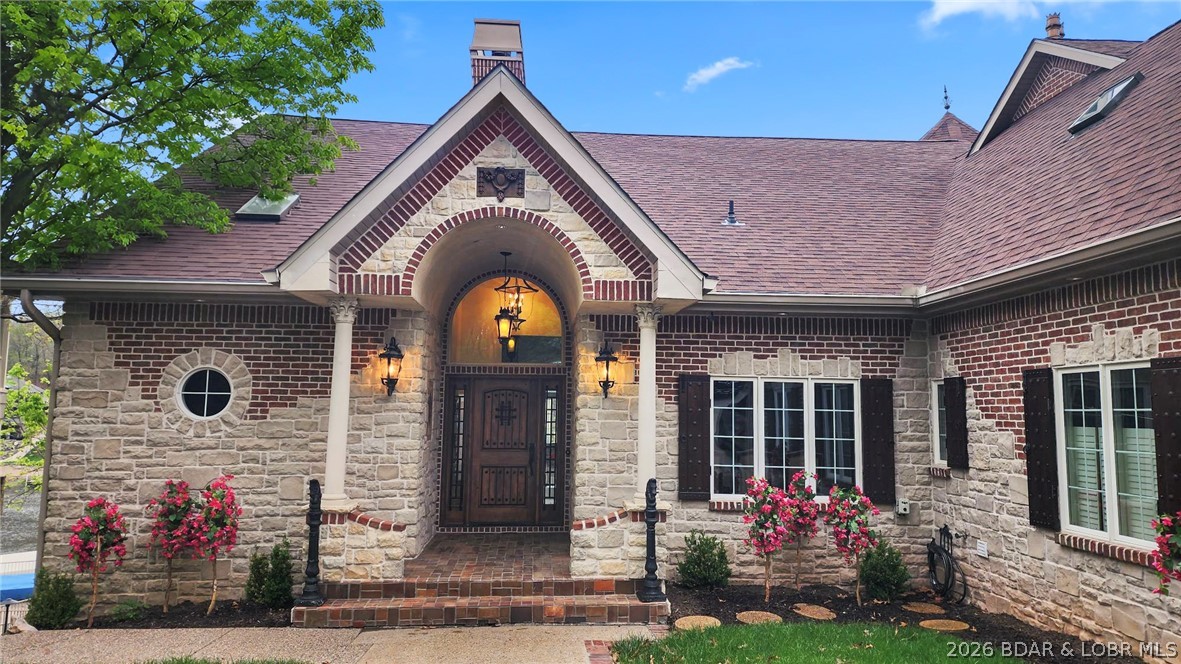 369 Lake Drive