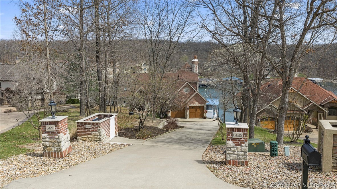 369 Lake Drive