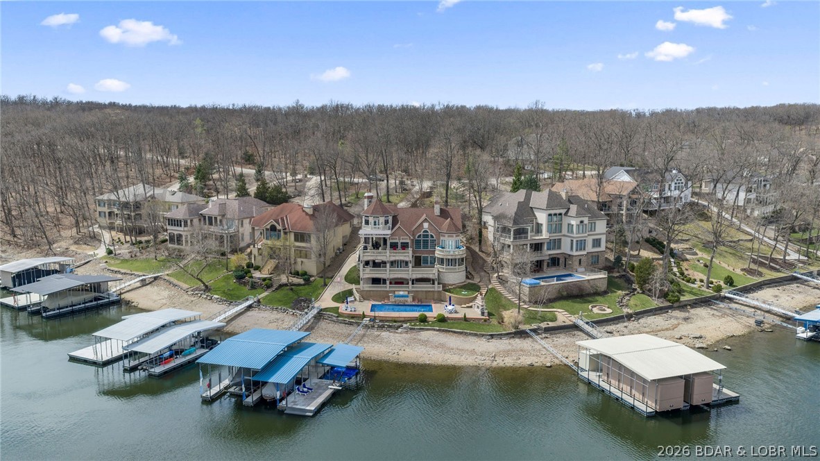 369 Lake Drive
