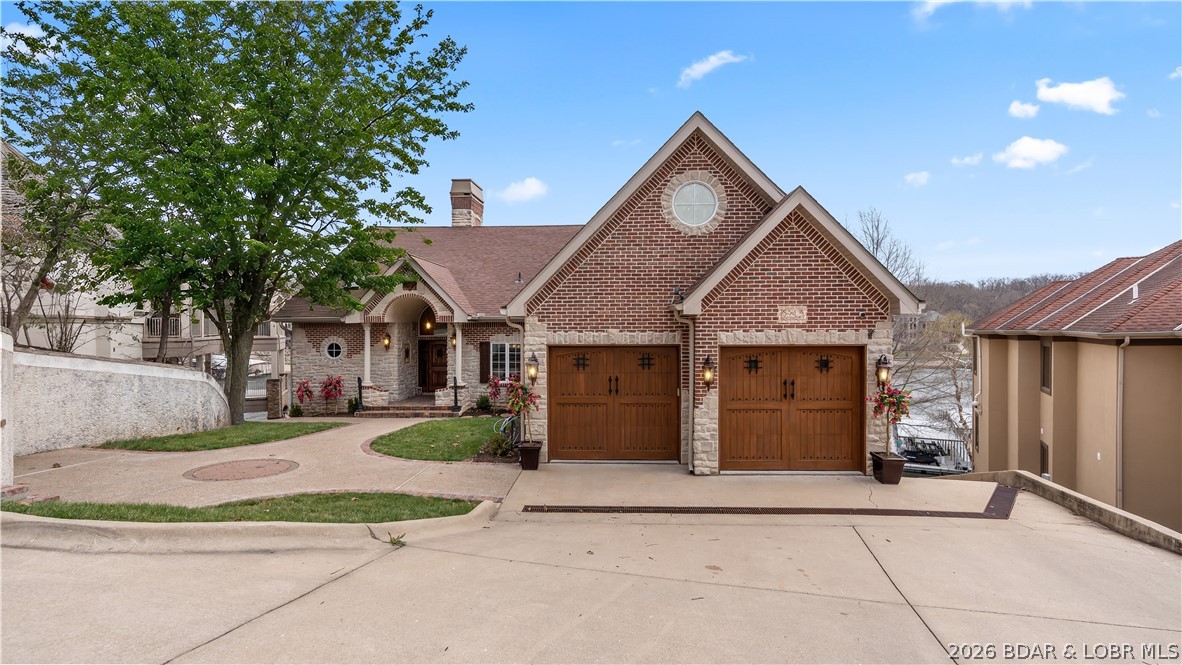 369 Lake Drive