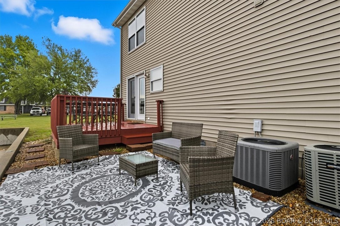 1111 Red Bud Road 1111