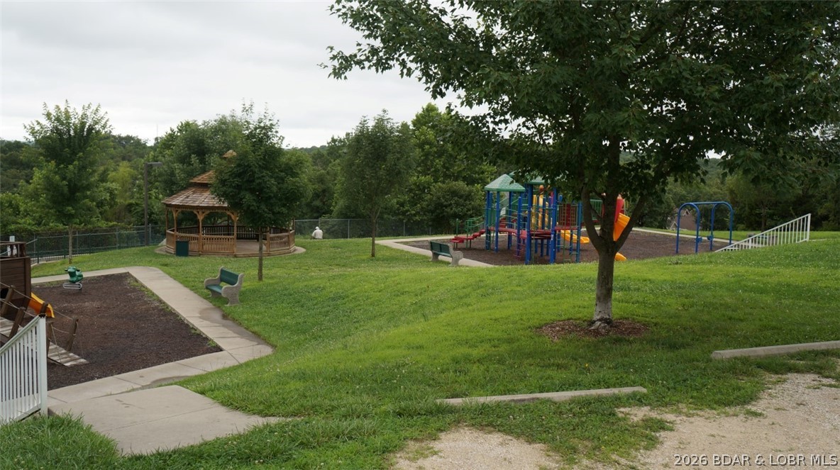 Lot 501 Cambridge Drive