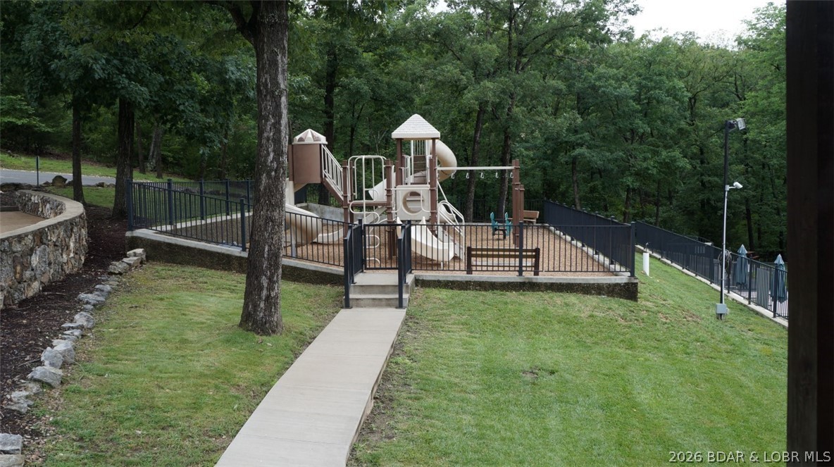 Lot 501 Cambridge Drive