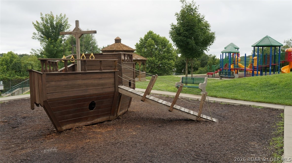 Lot 501 Cambridge Drive