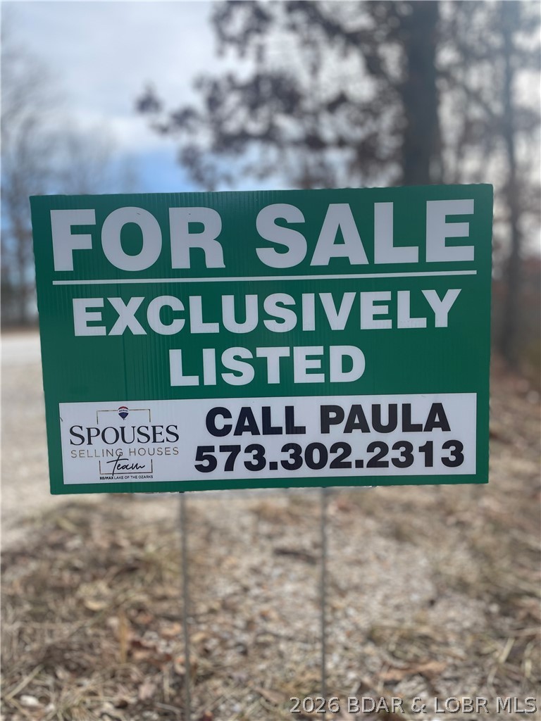 Lot 501 Cambridge Drive