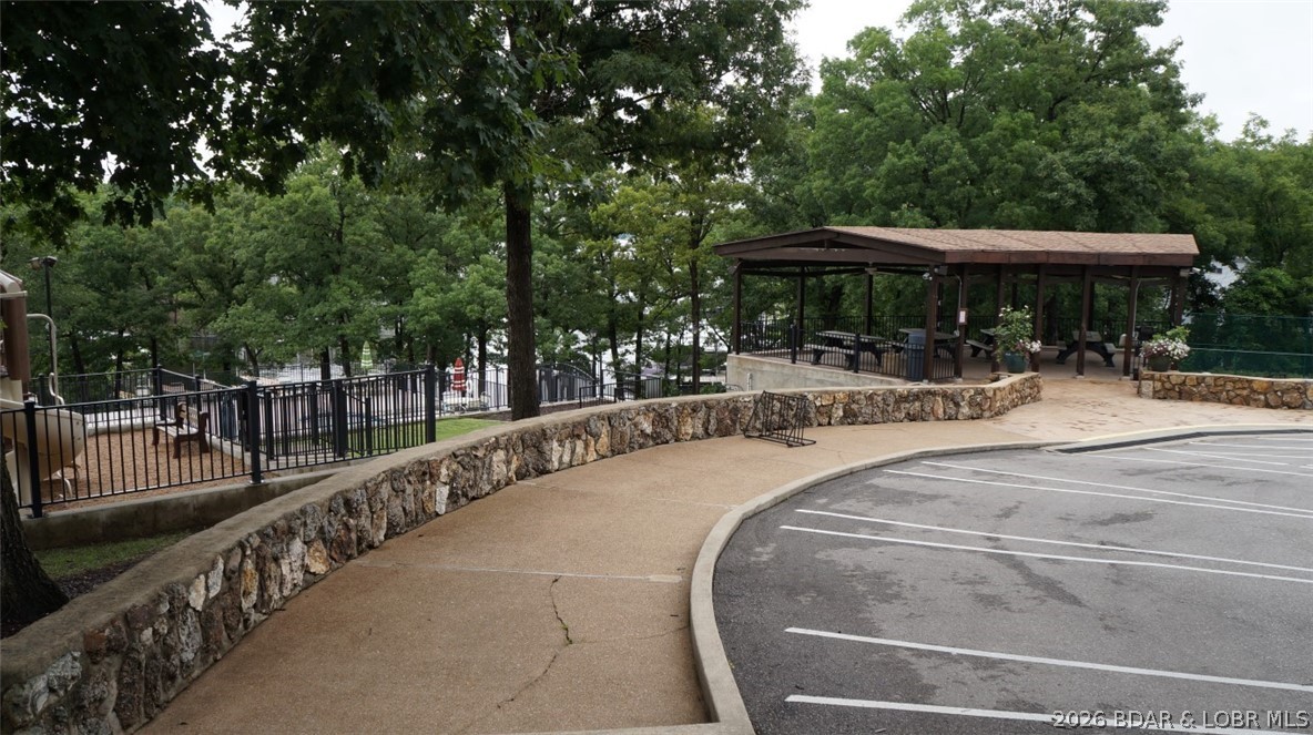 Lot 501 Cambridge Drive