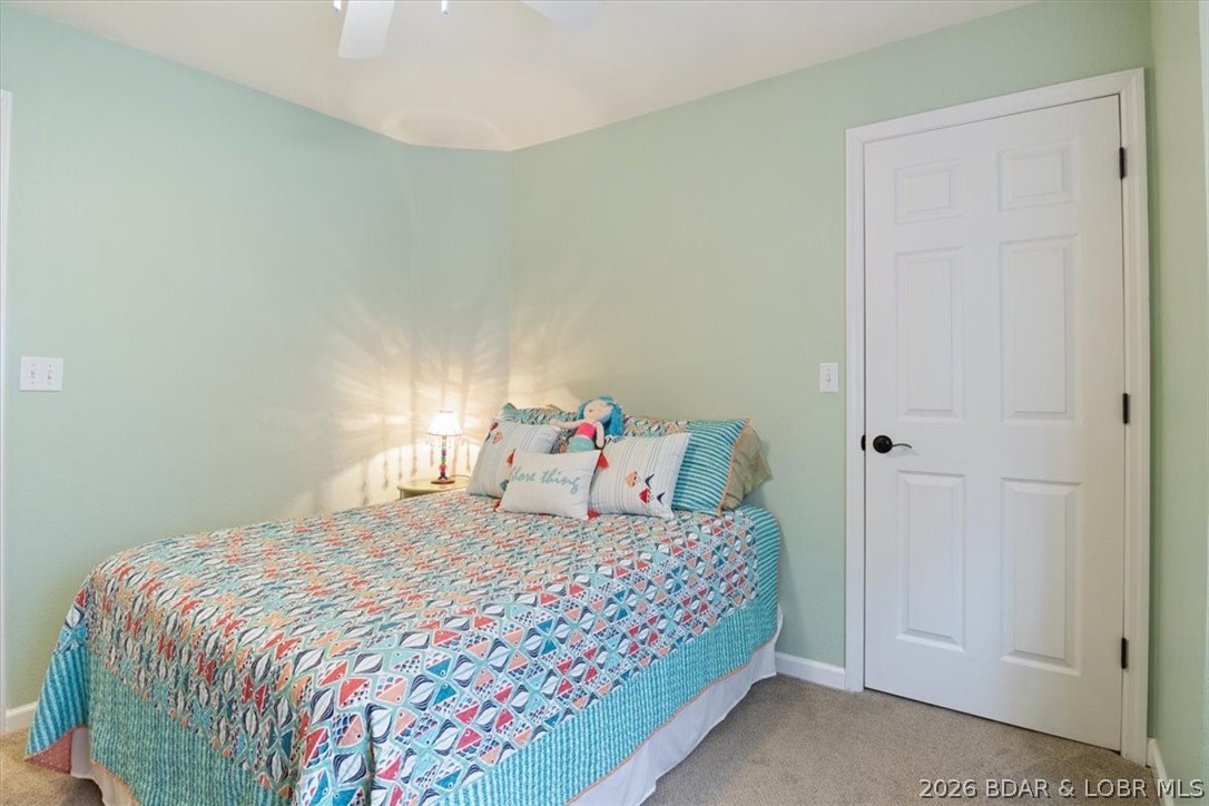 601 Park Place Drive 2A